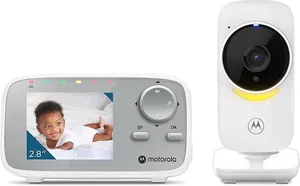 Motorola Baby Monitor