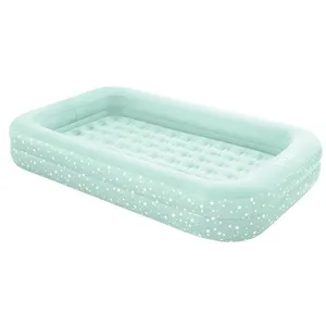 Inflatable Toddler Air Bed