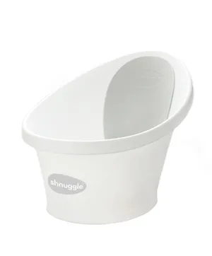 Shnuggle Baby Bath