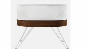 SNOO Smart Sleeper Bassinet Rental