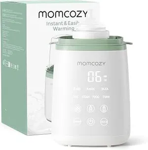 Bottle Warmer