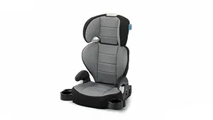 High Back Booster (No Harness)