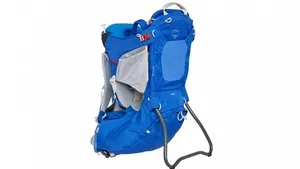 Osprey Poco Hiking Child Carrier Rental