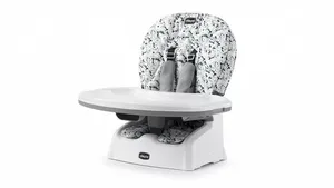 Chicco Space Saving Meal-Time Chair