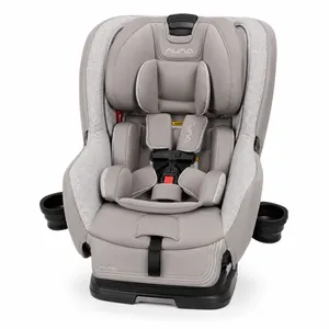 Nuna Rava Luxury Convertible Car Seat Rental