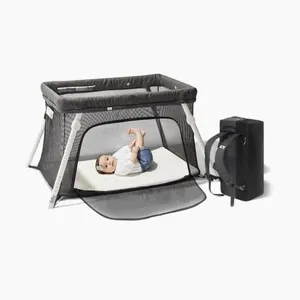 Guava Lotus Travel Crib Rental