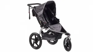 Single BOB Stroller