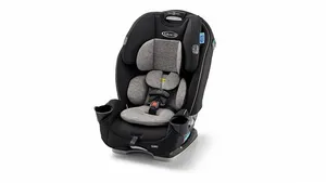 Graco Convertible Car Seat