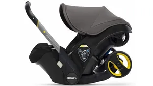 Doona Infant Car Seat & Stroller Rental