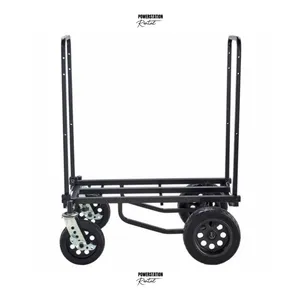 RockNRoller R12 Stealth (All-Terrain)
