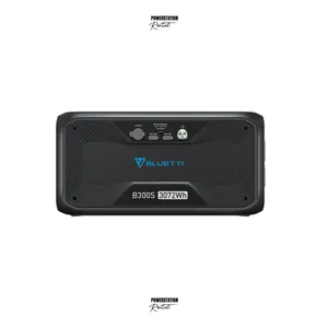 Bluetti B300S Powerstation