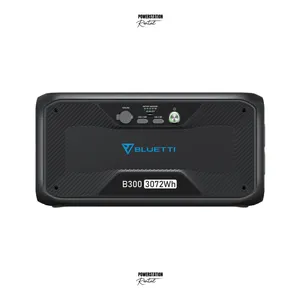 BLUETTI B300 Erweiterungsakku