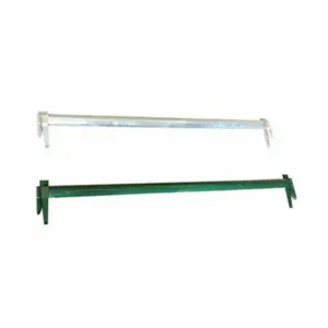Kwikstage galvanised ledger