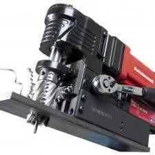 Magnetic Drill Low Profile - Day Rate