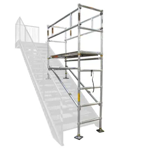Scaffolding