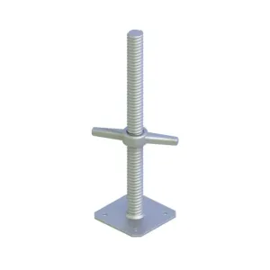6 ton standard base jack