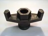 Wing/Whirly Nuts 