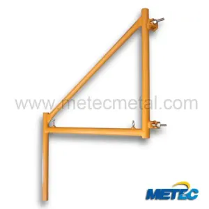 Kwikstage board bracket / outrigger