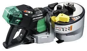 Rebar Cutter/Bender - Day Rate