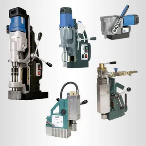 Magnetic Drill