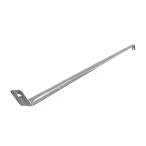 Diagonal brace