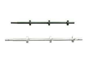 Kwikstage galvanised standard