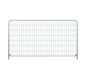 Heras fencing