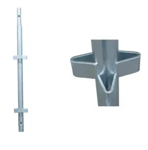 Kwikstage cross brace 