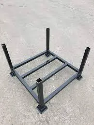 Stillages