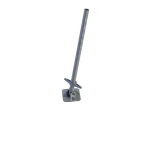 6 ton swivel based jack