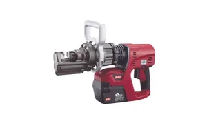 Rebar Cutter