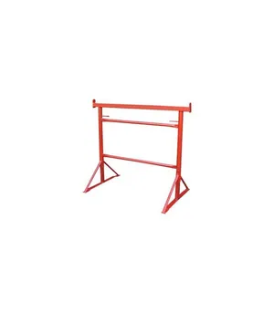Construction bandstand