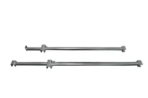Board transom