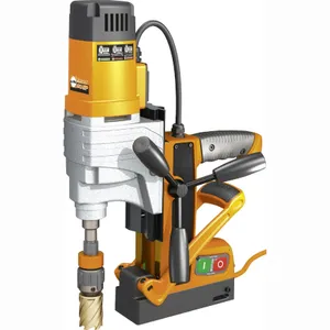 Magnetic Drill/Broacher