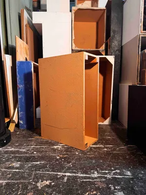 Plinth 22