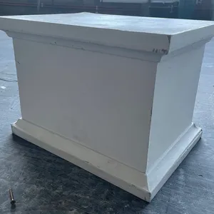 Museum Plinth