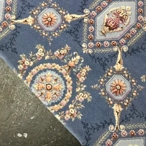 Patterned Carpet 2mx3m