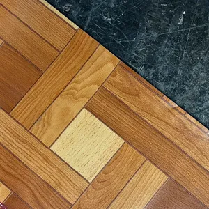 Antique wood tile 2mx2.4m