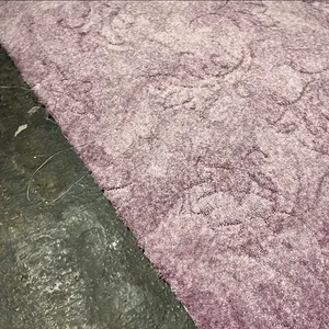Rose Patterned / 2.5x2.5m/ 4x4m