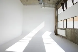 The Corner Studio