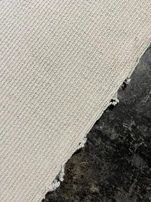 Beige Cord Carpet 3mx4m