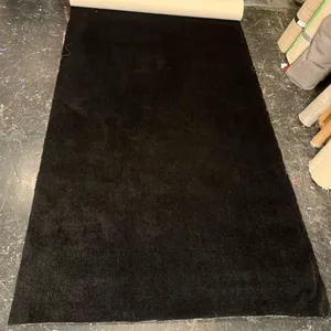 Black Carpet 2mx4m