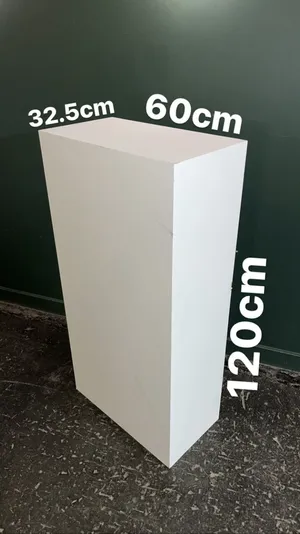 Plinth 10