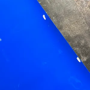 Blue Gloss 1.5mx1m