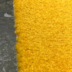 Deep Yellow 3.20mx2m
