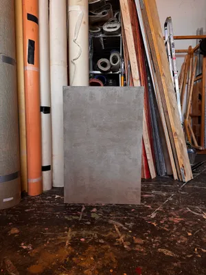 Medium Concrete Panel