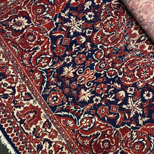 Persian Carpet 1mx2m