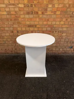 Plinth 25