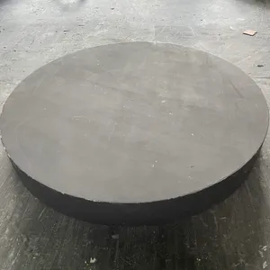 3D Plinth circle