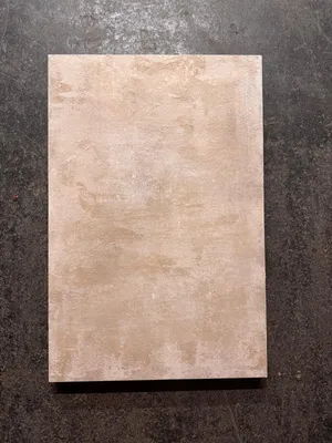Small Concrete Panel